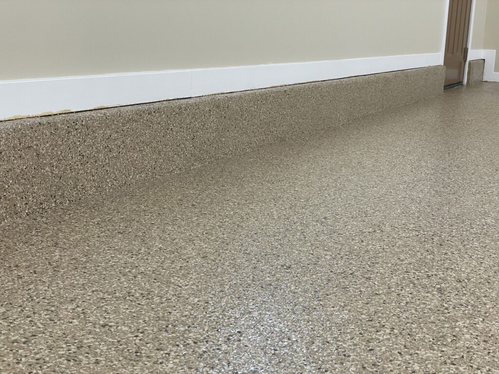 Self-Leveling Epoxy: Best Choice for Commercial Spaces