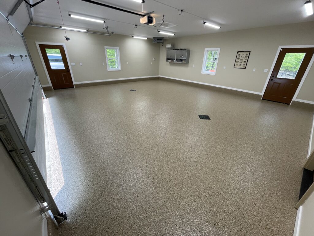The Ultimate Guide to Epoxy Floor Coating for Wood