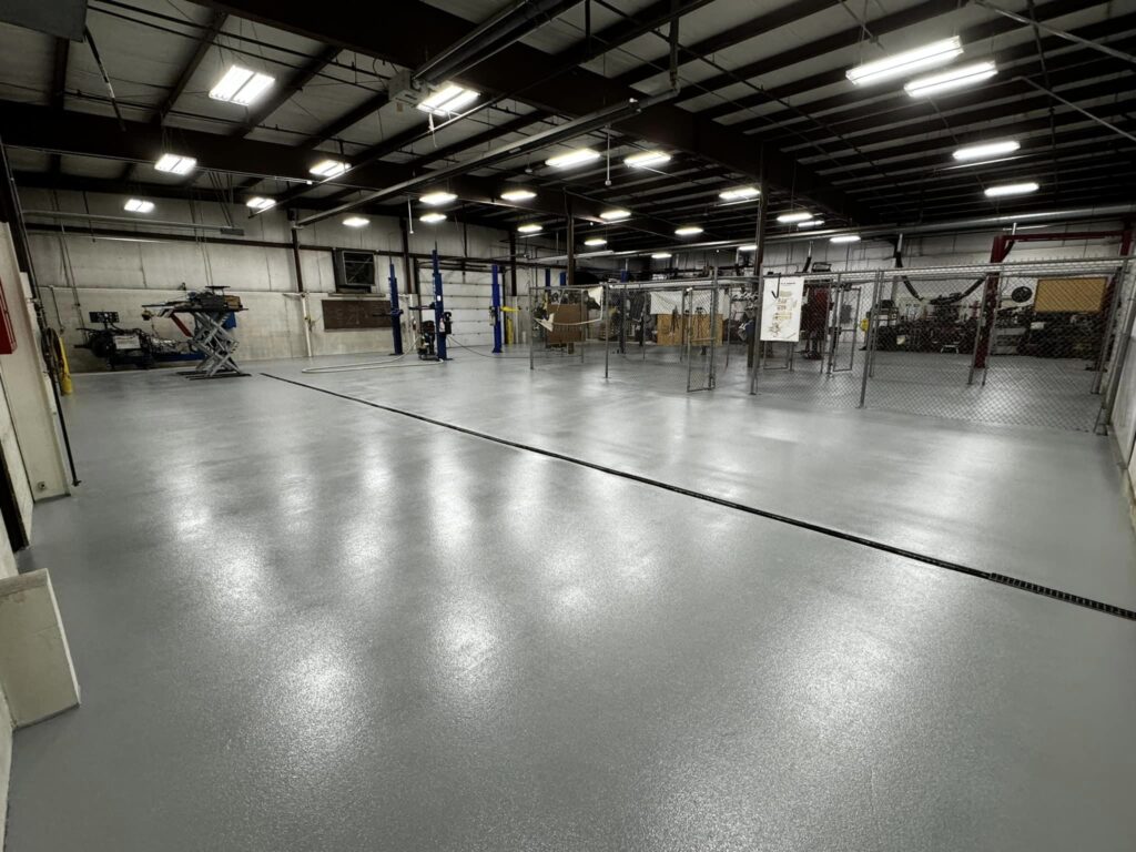 1 Epoxy Chip Floors The Durable and Stylish Commercial Flooring Solution for Traverse City.jpg